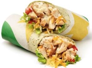 Subway Catering Menu With Prices 