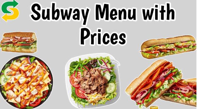 subway.com menu